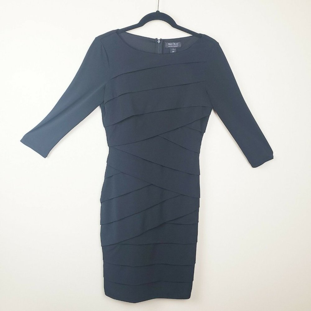 White House Black Market Instantly Slimmin…